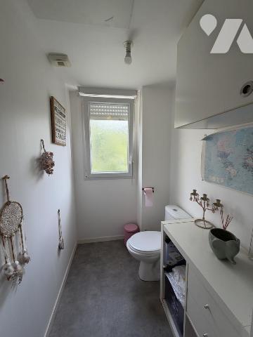 LES SORINIÈRES – T3 - 65.21 m² - Résidence Le Nouvel Air - 2015