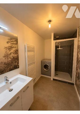 LES SORINIÈRES – T3 - 65.21 m² - Résidence Le Nouvel Air - 2015