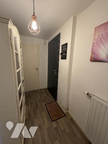 LES SORINIÈRES – T3 - 65.21 m² - Résidence Le Nouvel Air - 2015