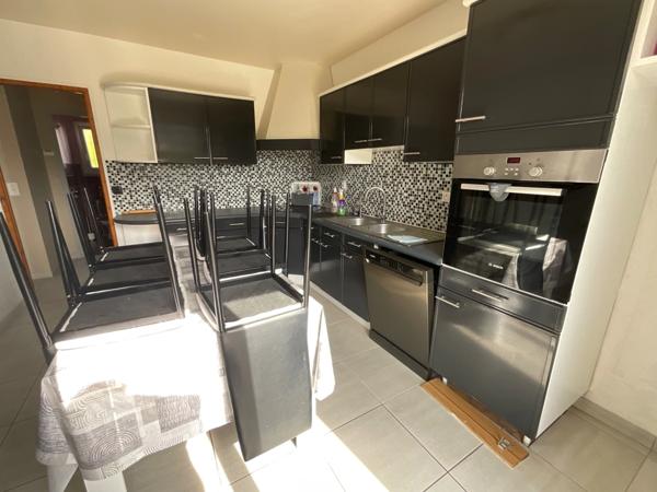 Maison à vendre 5 pièces LUCE (28)