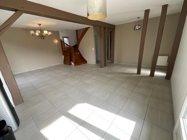 Maison à vendre 5 pièces LUCE (28)