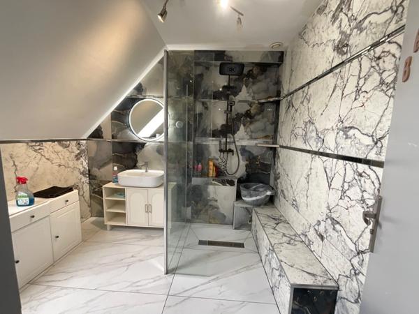 Maison à vendre 5 pièces LUCE (28)