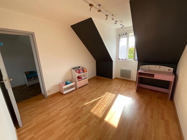 Maison à vendre 5 pièces LUCE (28)