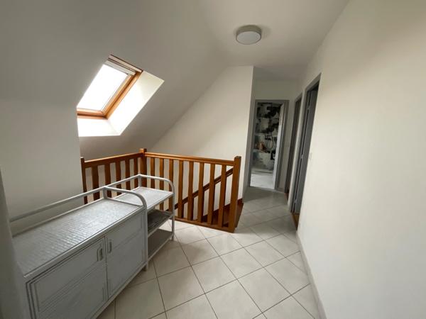 Maison à vendre 5 pièces LUCE (28)