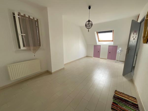 Maison à vendre 5 pièces LUCE (28)