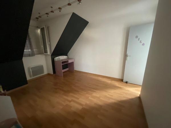 Maison à vendre 5 pièces LUCE (28)