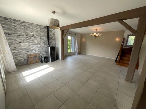 Maison à vendre 5 pièces LUCE (28)