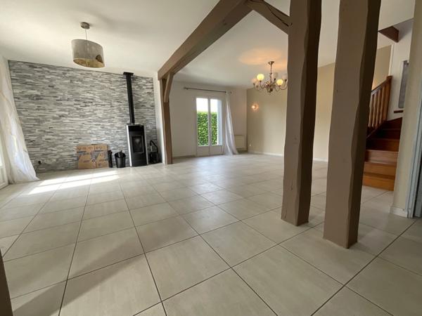Maison à vendre 5 pièces LUCE (28)