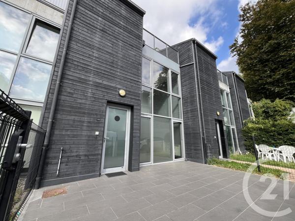 Maison à vendre  4 pièces - 103,60 m2 ROUBAIX - 59