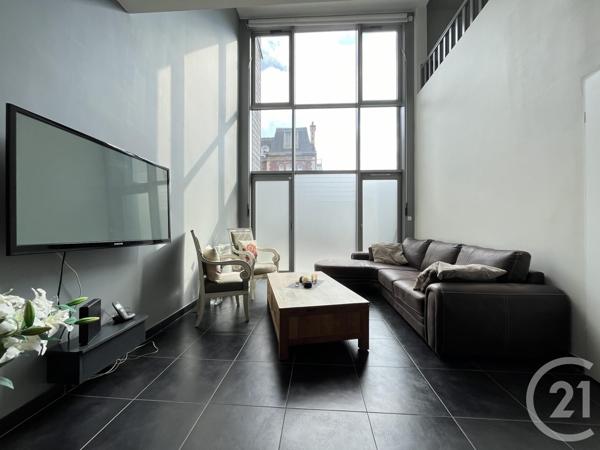 Maison à vendre  4 pièces - 103,60 m2 ROUBAIX - 59