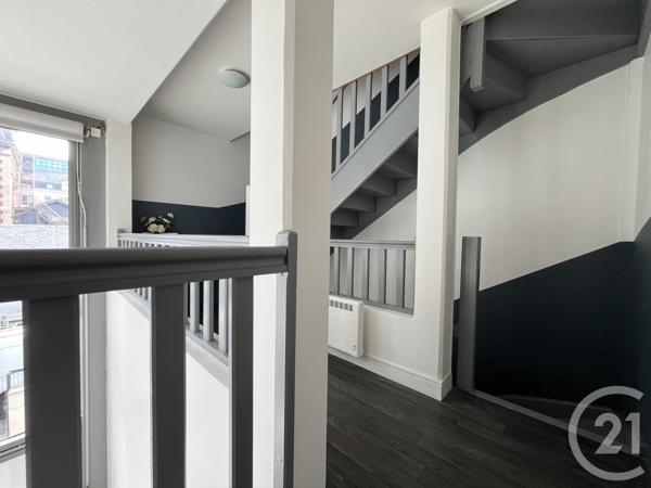 Maison à vendre  4 pièces - 103,60 m2 ROUBAIX - 59