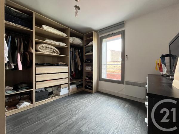 Maison à vendre  4 pièces - 103,60 m2 ROUBAIX - 59