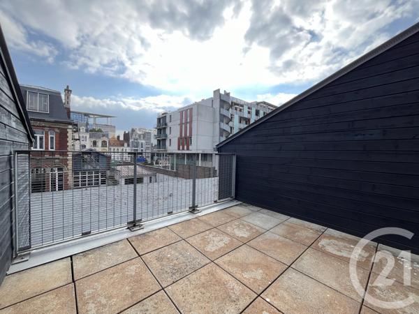 Maison à vendre  4 pièces - 103,60 m2 ROUBAIX - 59