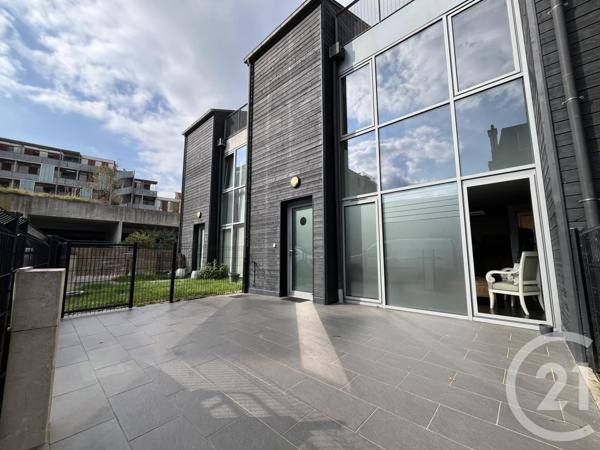 Maison à vendre  4 pièces - 103,60 m2 ROUBAIX - 59