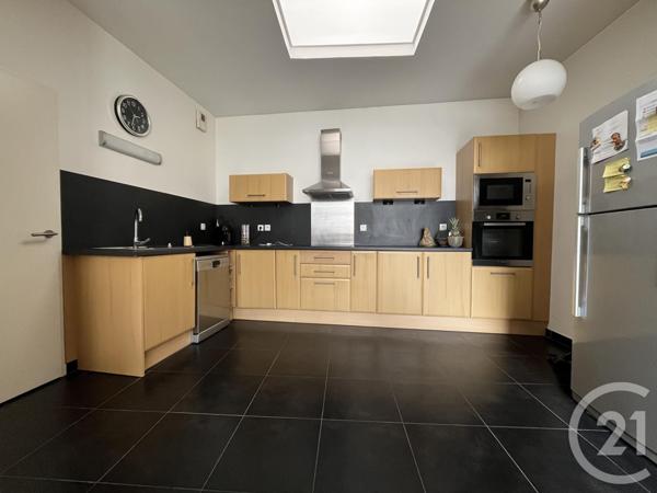 Maison à vendre  4 pièces - 103,60 m2 ROUBAIX - 59