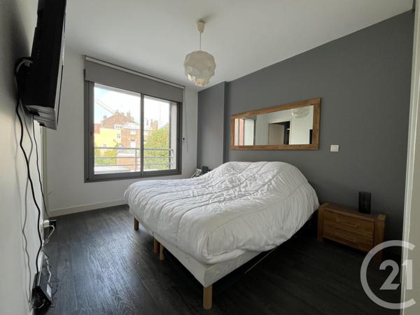 Maison à vendre  4 pièces - 103,60 m2 ROUBAIX - 59