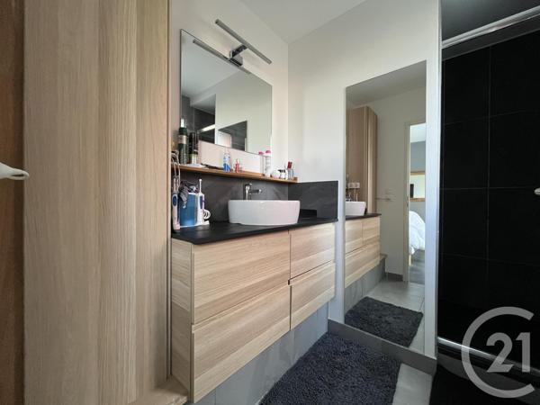 Maison à vendre  4 pièces - 103,60 m2 ROUBAIX - 59