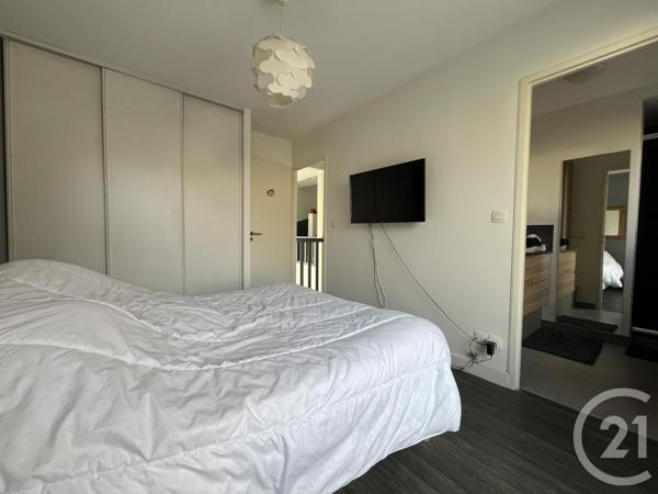 Maison à vendre  4 pièces - 103,60 m2 ROUBAIX - 59