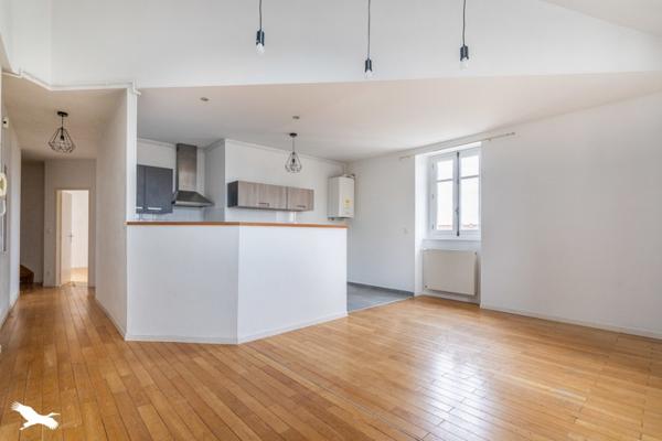 Appartement à vendre |  Bordeaux |  4 pièces | 83 m²