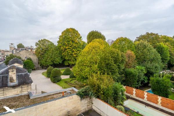 Appartement à vendre |  Bordeaux |  4 pièces | 83 m²