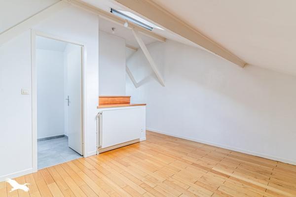 Appartement à vendre |  Bordeaux |  4 pièces | 83 m²