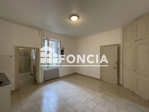 Location Appartement 2 pièces 43.53 m² - 115 RUE VICTOR HUGO Perigueux 24000