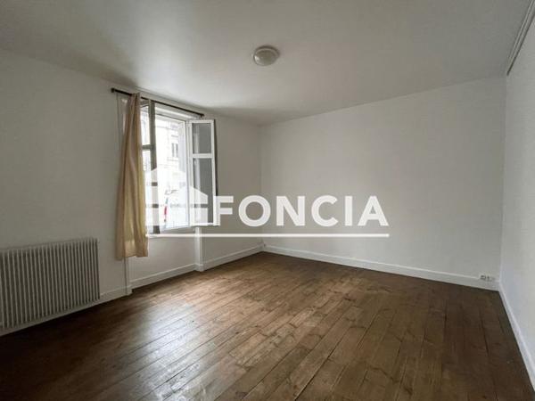 Location Appartement 2 pièces 43.53 m² - 115 RUE VICTOR HUGO Perigueux 24000