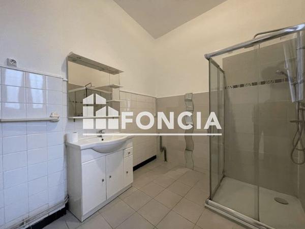 Location Appartement 2 pièces 43.53 m² - 115 RUE VICTOR HUGO Perigueux 24000