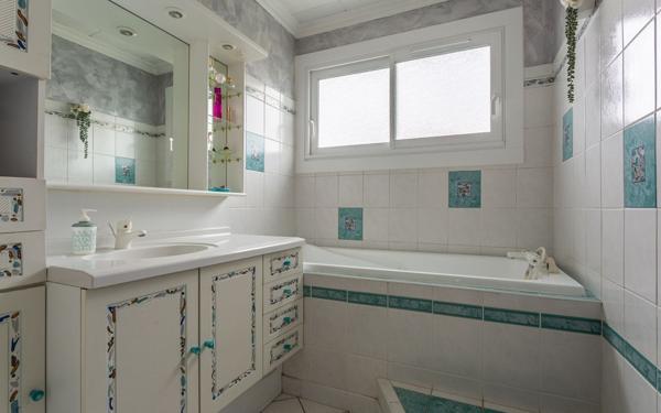 Maison à vendre    7 pièces • 133,80 m2 Montgeron