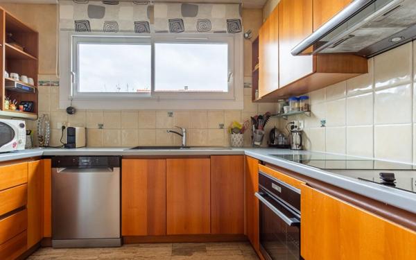 Maison à vendre    7 pièces • 133,80 m2 Montgeron