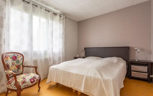 Maison à vendre    7 pièces • 133,80 m2 Montgeron