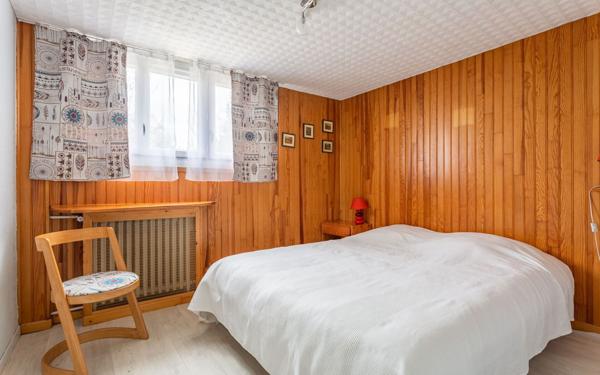 Maison à vendre    7 pièces • 133,80 m2 Montgeron