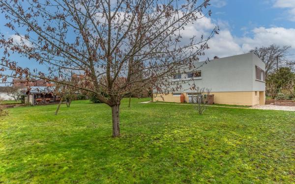 Maison à vendre    7 pièces • 133,80 m2 Montgeron