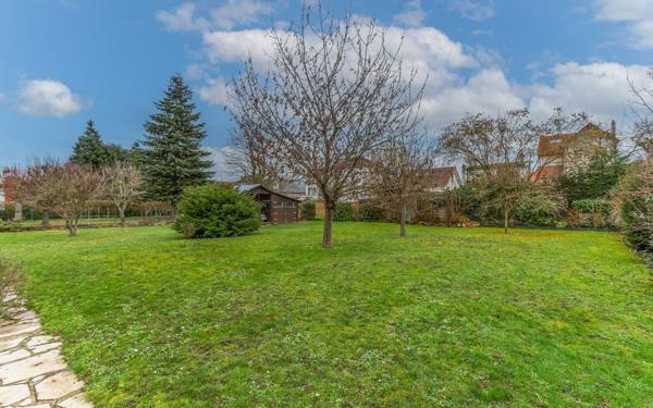 Maison à vendre    7 pièces • 133,80 m2 Montgeron