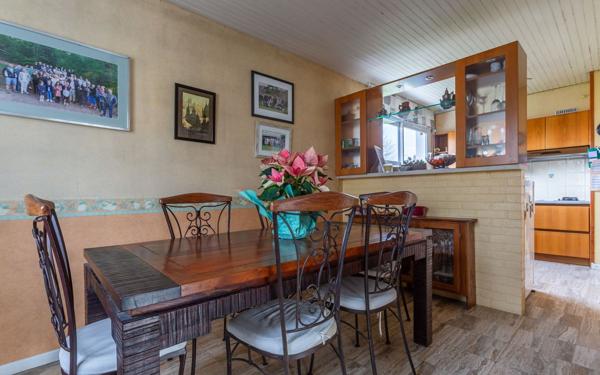 Maison à vendre    7 pièces • 133,80 m2 Montgeron