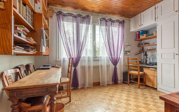 Maison à vendre    7 pièces • 133,80 m2 Montgeron