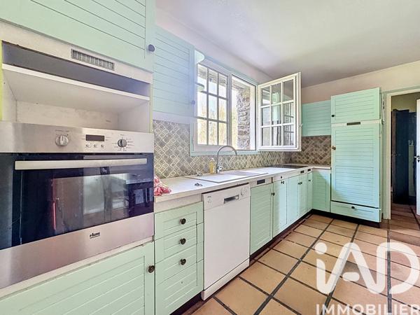 Maison à vendre 5 pièces 122 m² Loudéac
