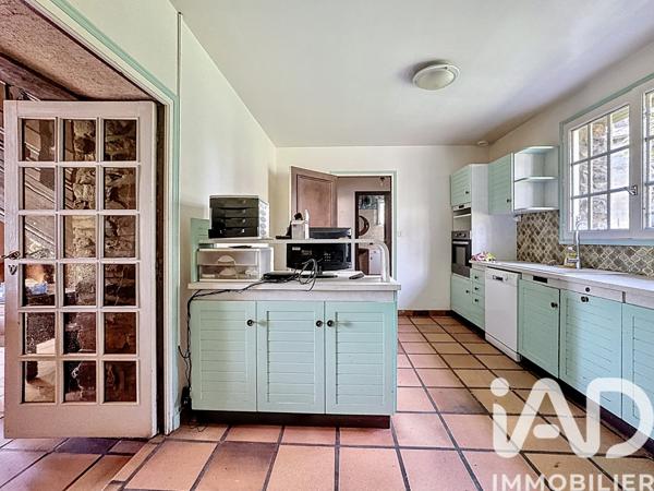 Maison à vendre 5 pièces 122 m² Loudéac
