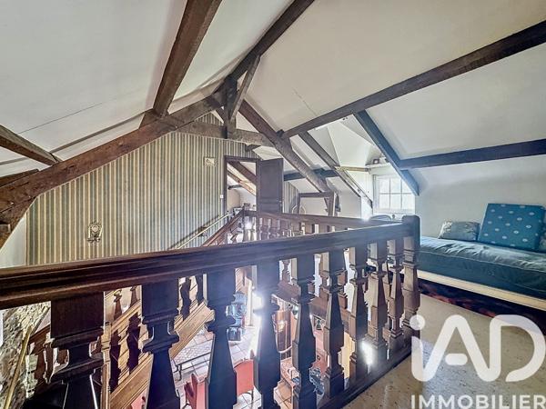 Maison à vendre 5 pièces 122 m² Loudéac