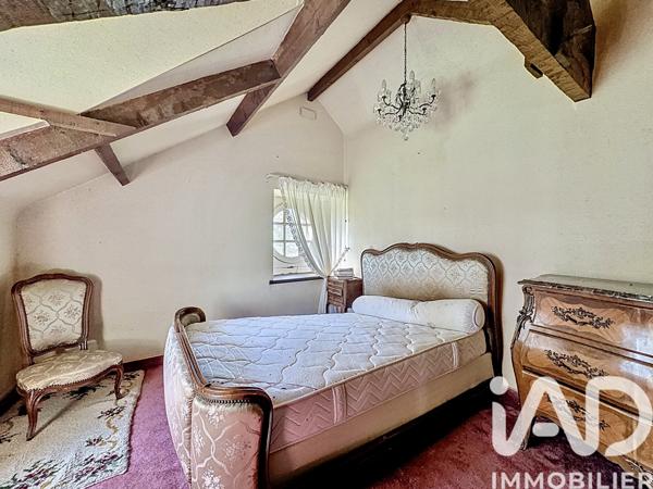 Maison à vendre 5 pièces 122 m² Loudéac