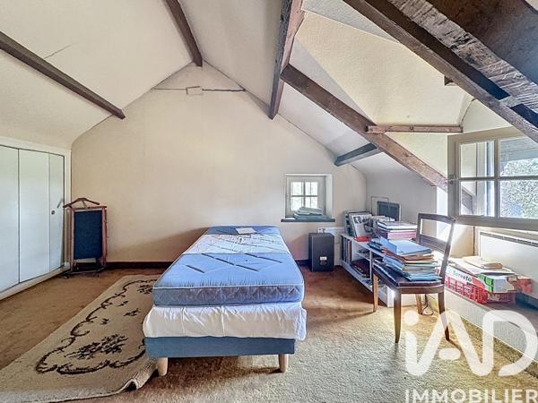 Maison à vendre 5 pièces 122 m² Loudéac