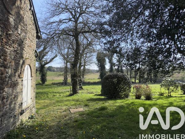 Maison à vendre 5 pièces 122 m² Loudéac