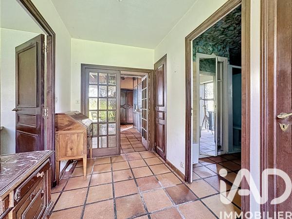 Maison à vendre 5 pièces 122 m² Loudéac