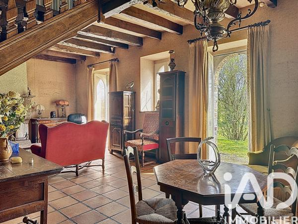 Maison à vendre 5 pièces 122 m² Loudéac