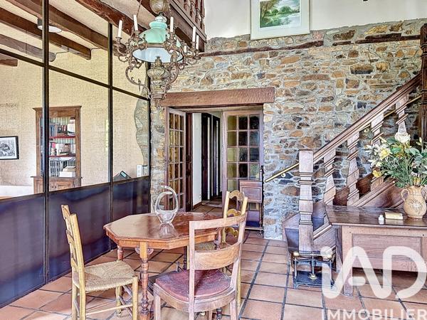 Maison à vendre 5 pièces 122 m² Loudéac