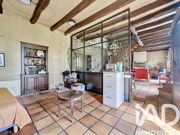 Maison à vendre 5 pièces 122 m² Loudéac