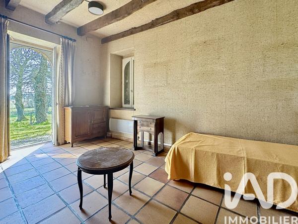 Maison à vendre 5 pièces 122 m² Loudéac
