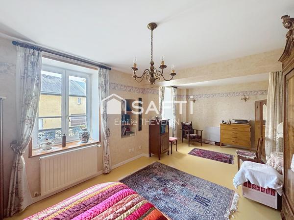 Maison - 145 m2 - 4 chambres