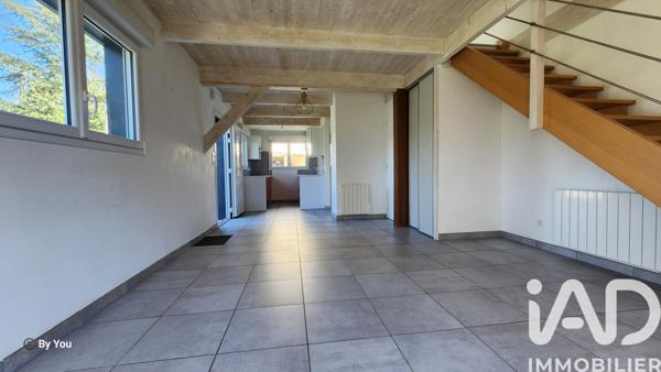 Appartement à vendre 3 pièces 68 m² Muzillac