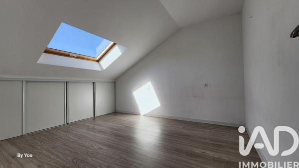 Appartement à vendre 3 pièces 68 m² Muzillac